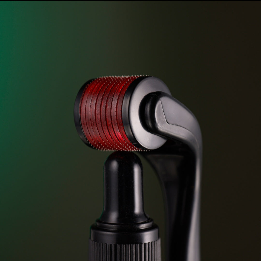 derma roller - ديرما رولر - valletacare
